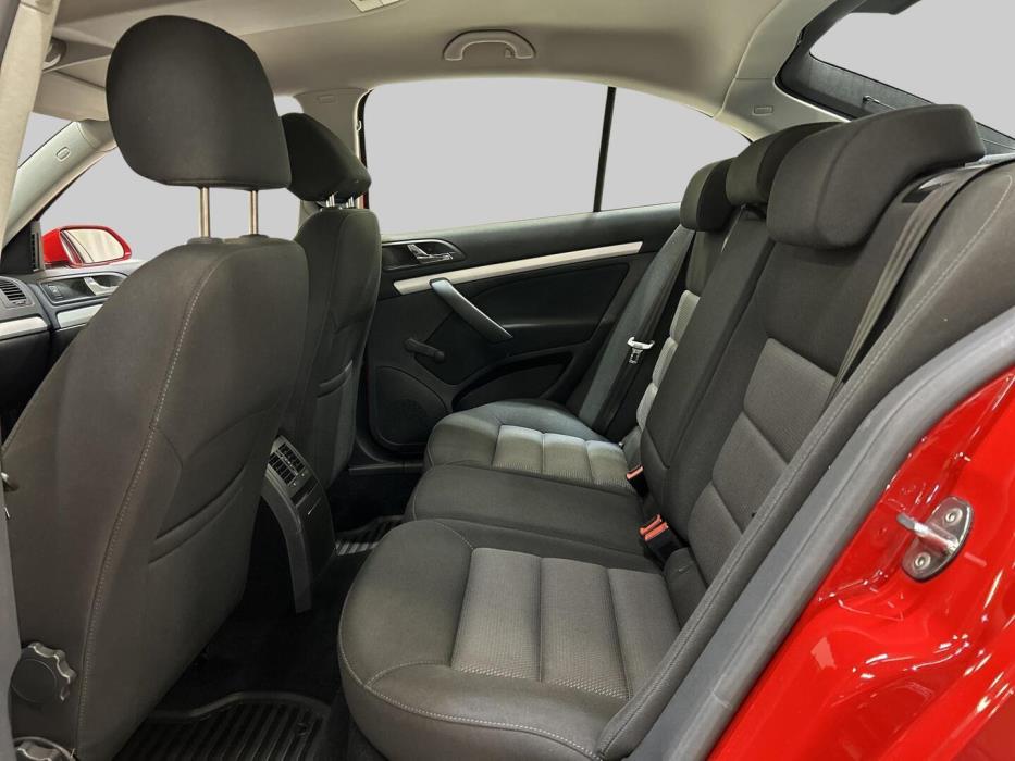 SKODA Octavia 2008