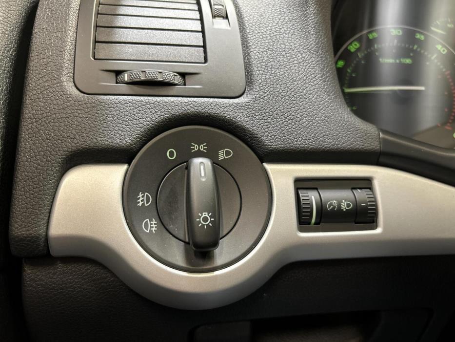 SKODA Octavia 2008