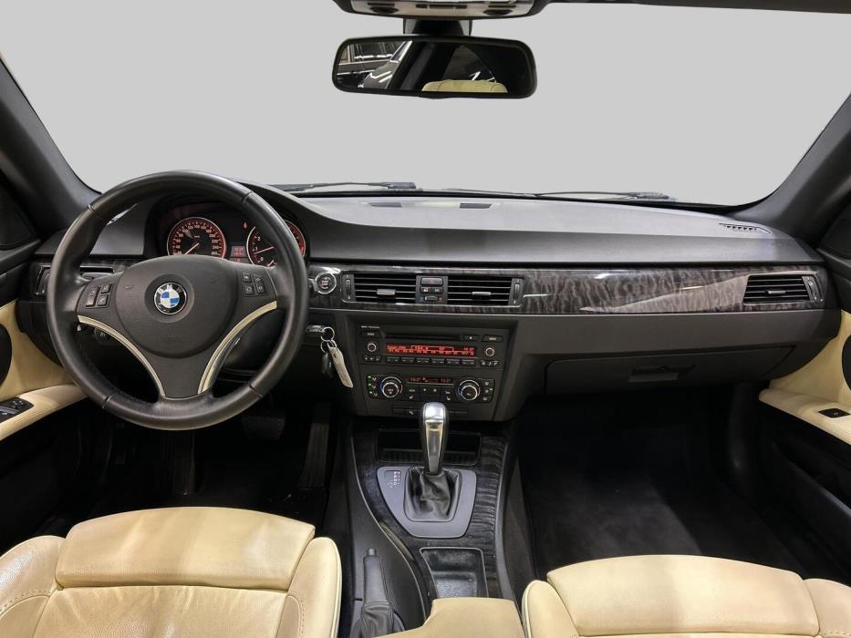 BMW 335 2010