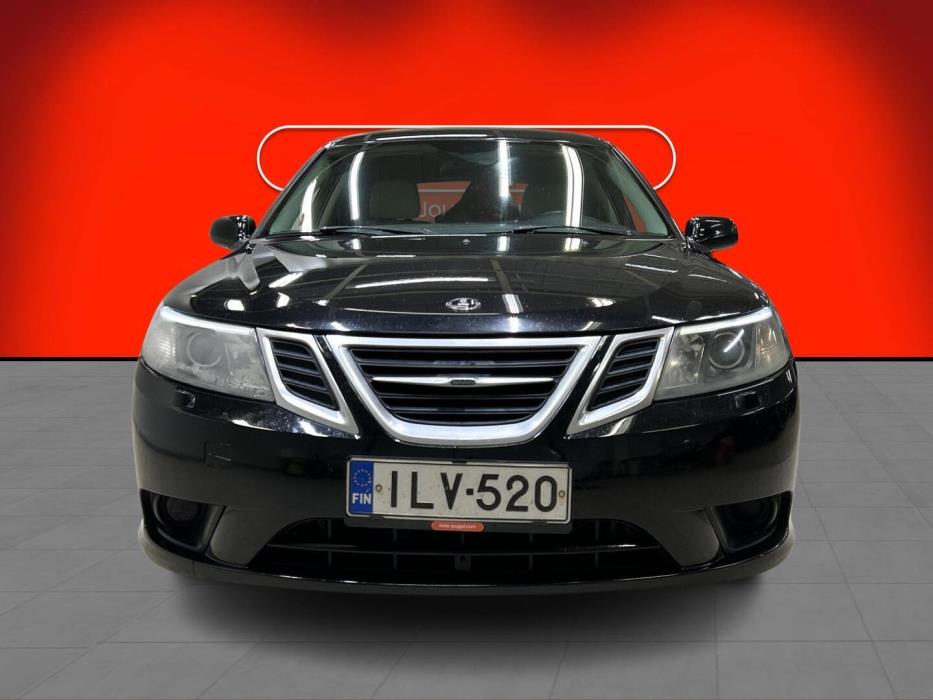 SAAB 9-3 2010