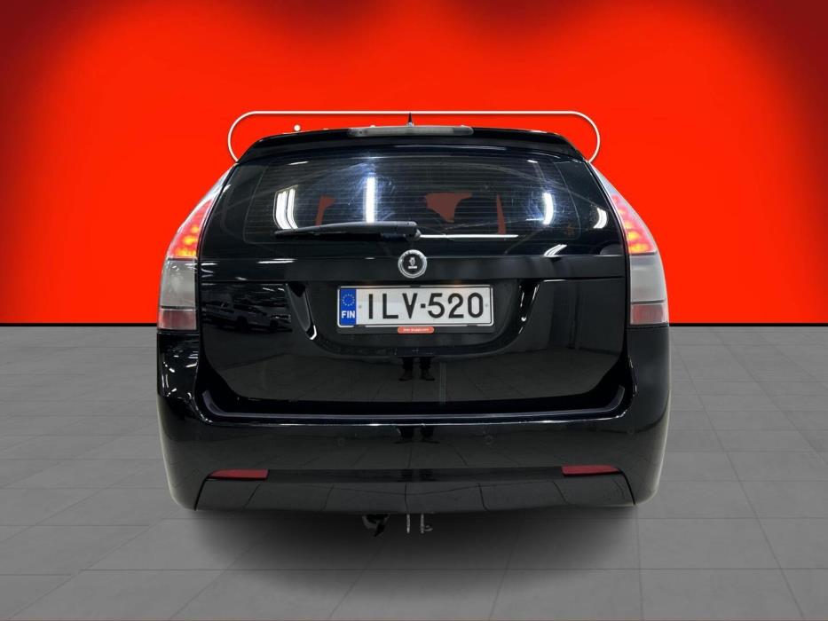SAAB 9-3 2010