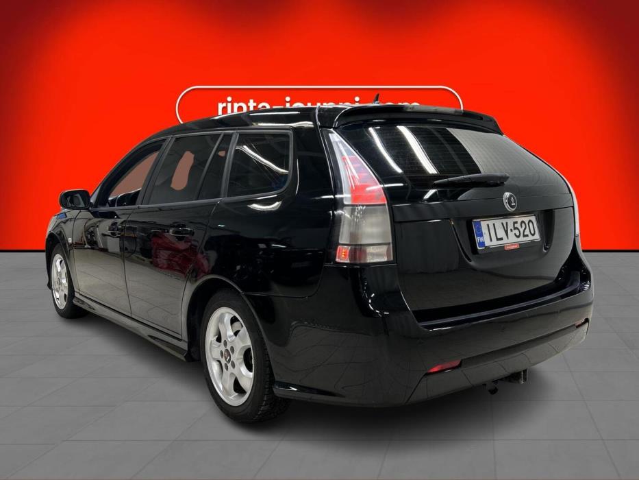 SAAB 9-3 2010