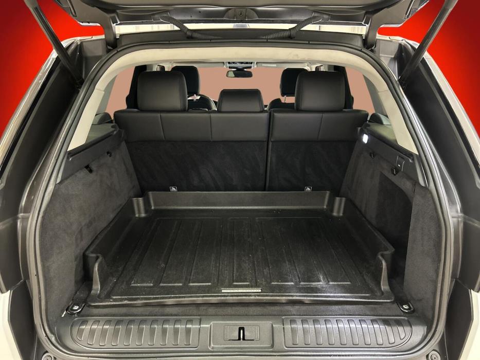 LAND ROVER Range Rover Sport 2018