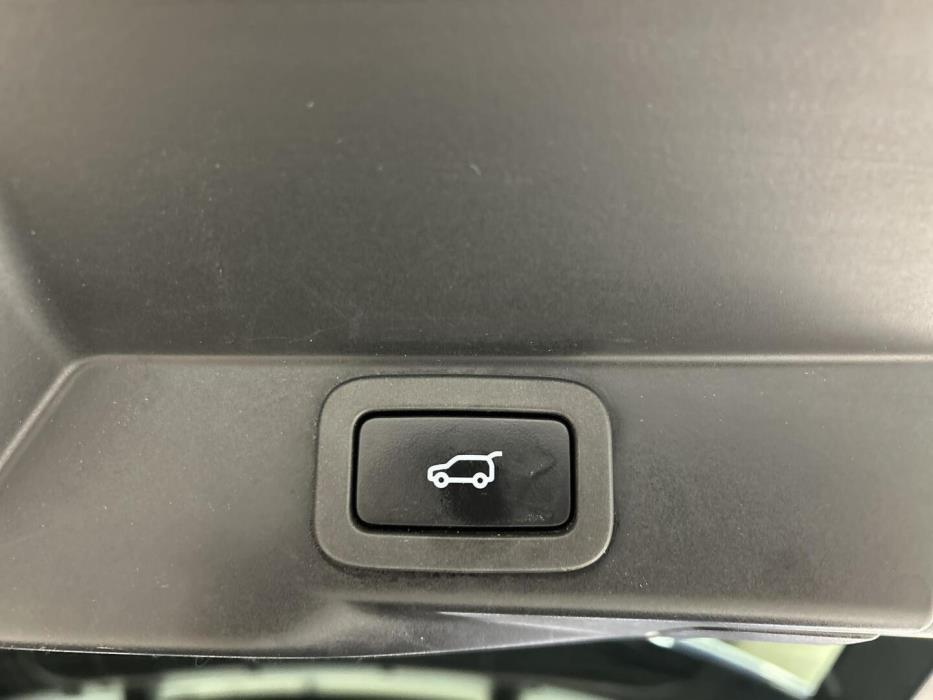 LAND ROVER Range Rover Sport 2018