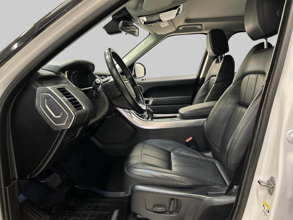 LAND ROVER Range Rover Sport 2018