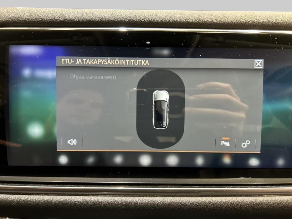 LAND ROVER Range Rover Sport 2018