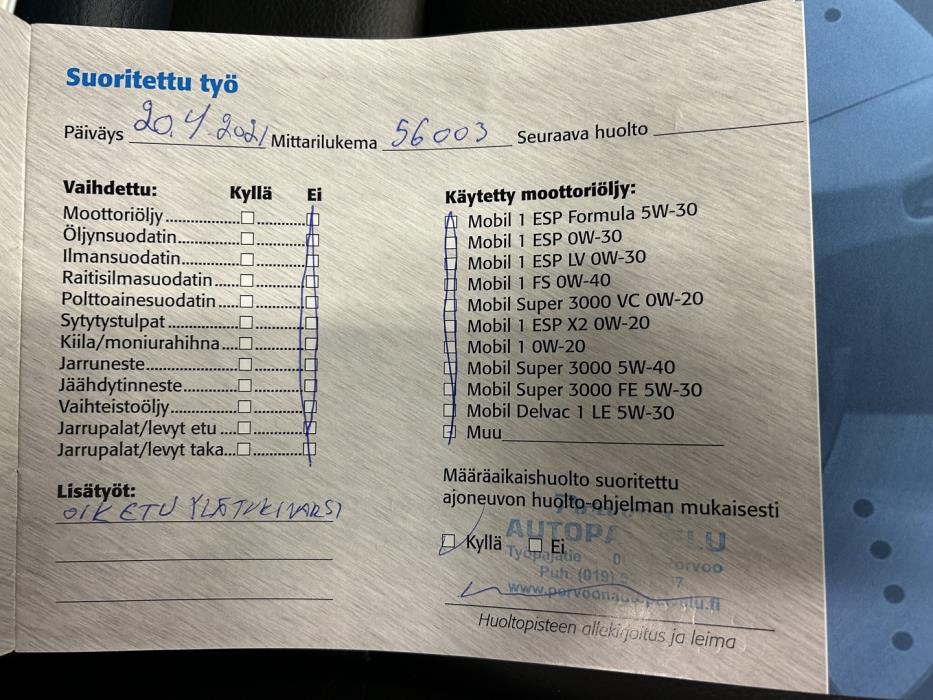 LAND ROVER Range Rover Sport 2018