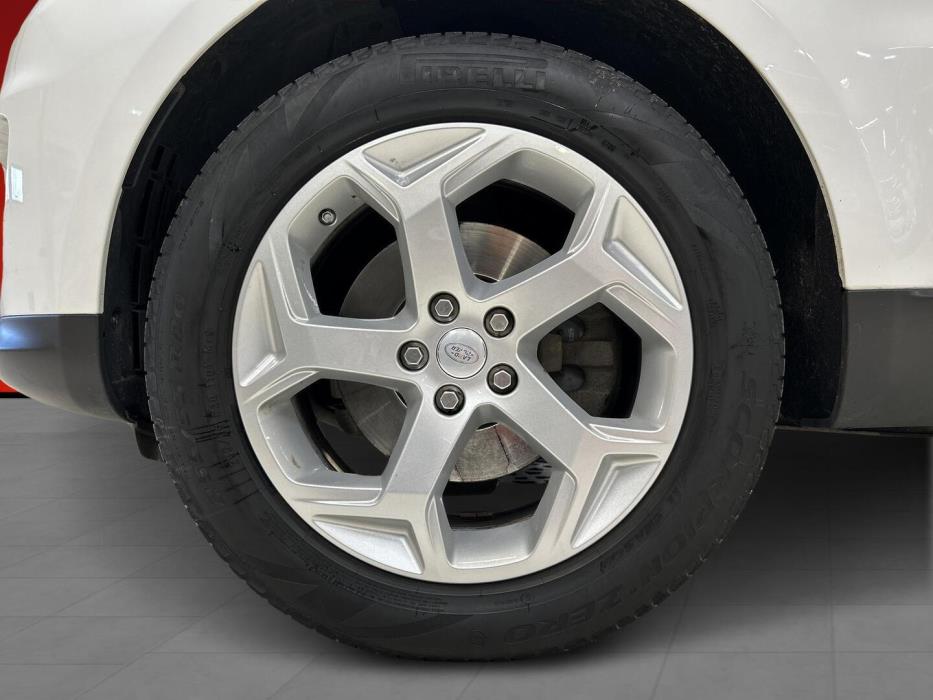 LAND ROVER Range Rover Sport 2018