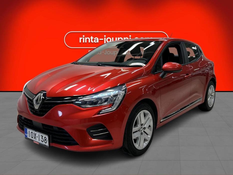RENAULT Clio 2020