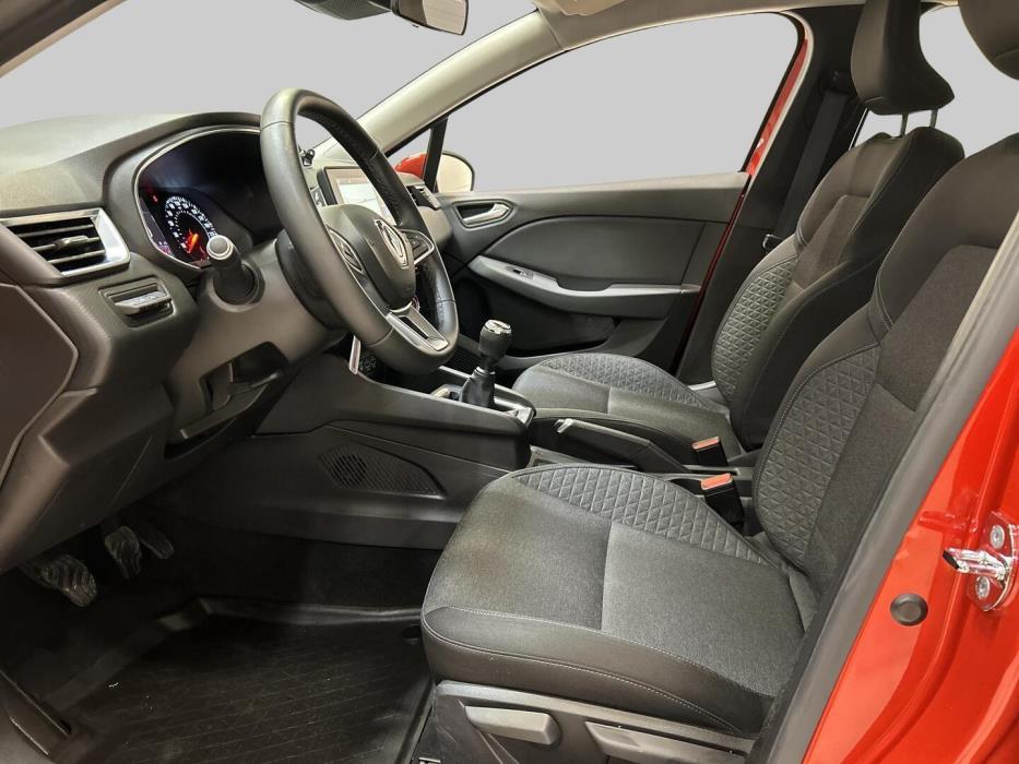 RENAULT Clio 2020