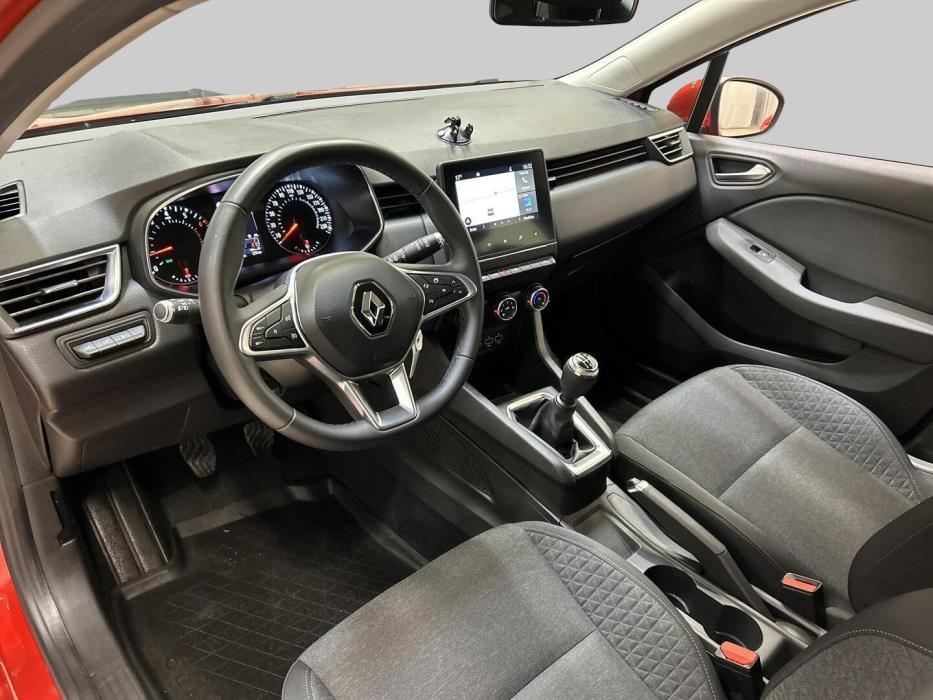 RENAULT Clio 2020