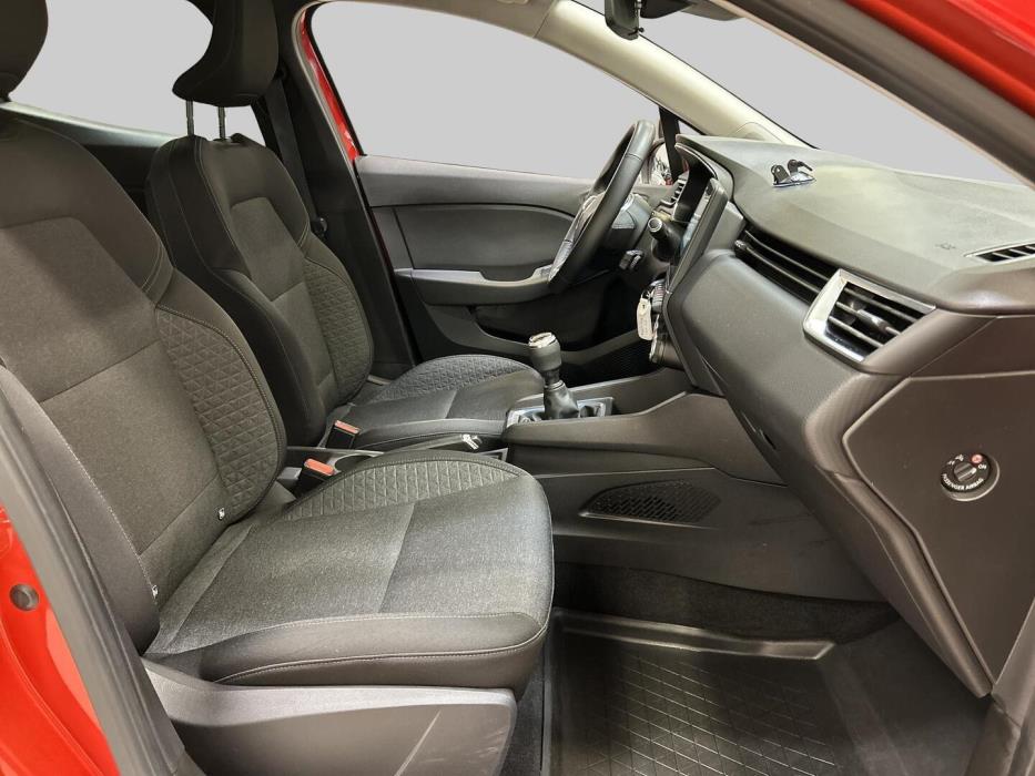RENAULT Clio 2020