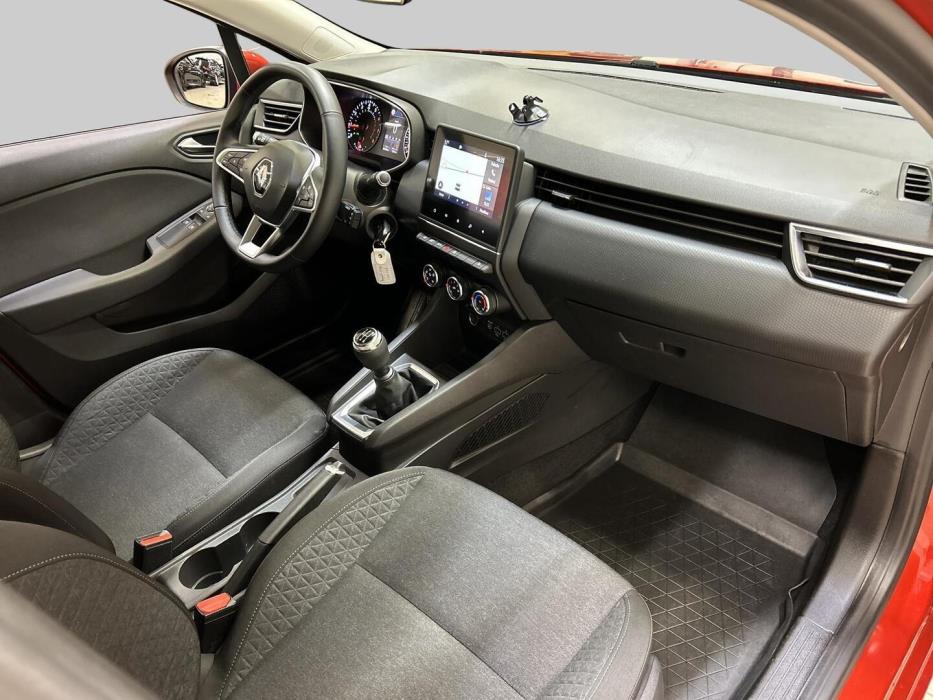 RENAULT Clio 2020