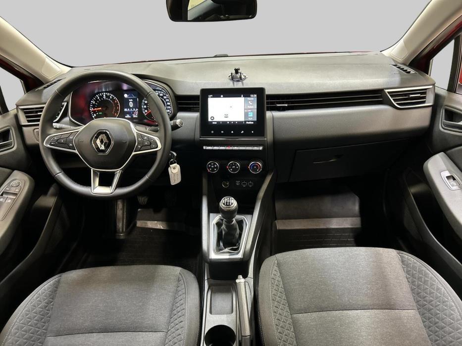 RENAULT Clio 2020