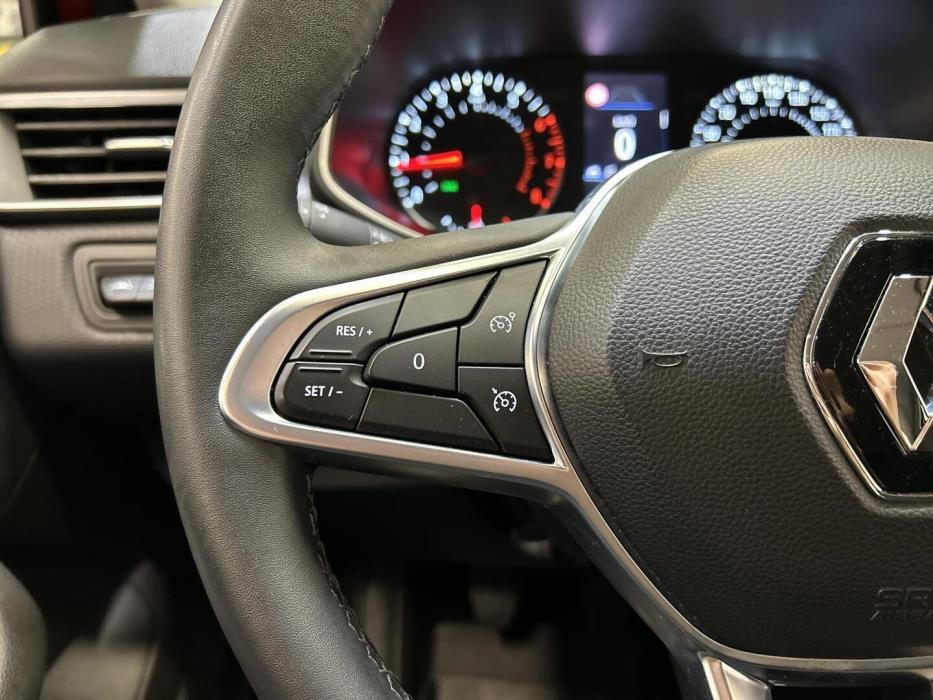 RENAULT Clio 2020