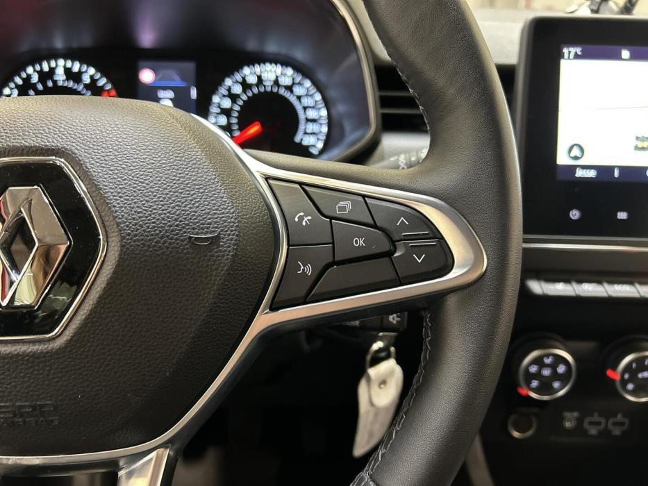 RENAULT Clio 2020