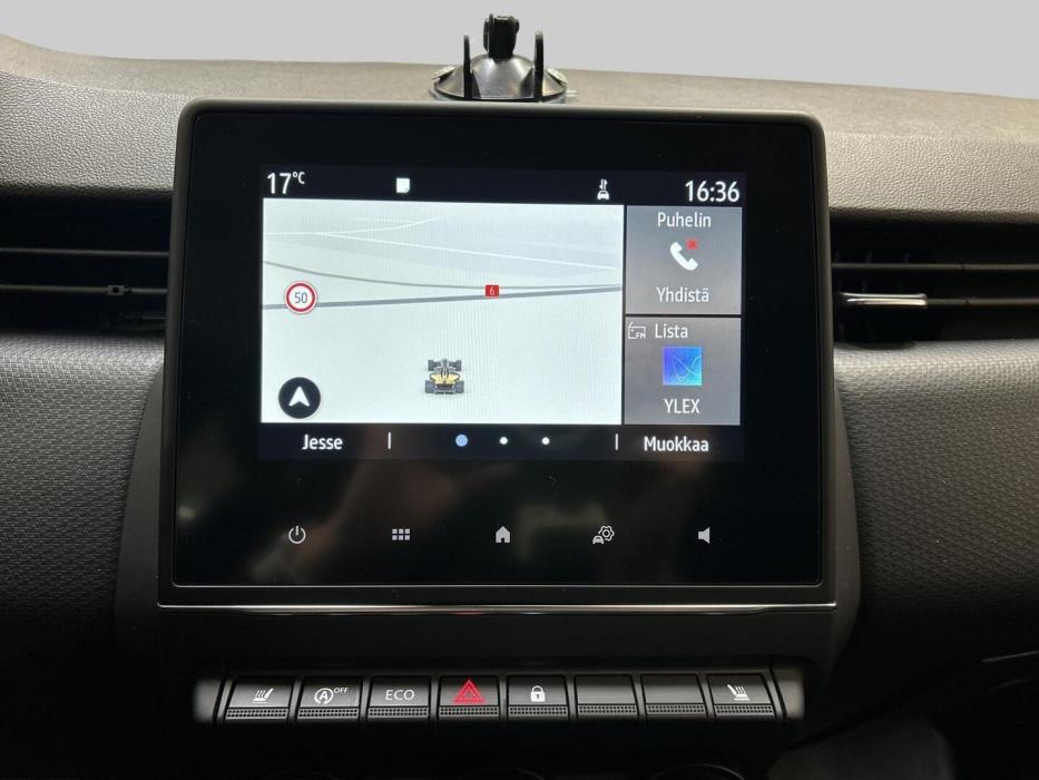 RENAULT Clio 2020