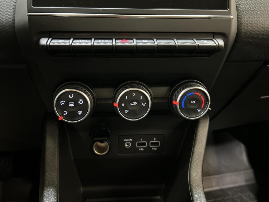 RENAULT Clio 2020