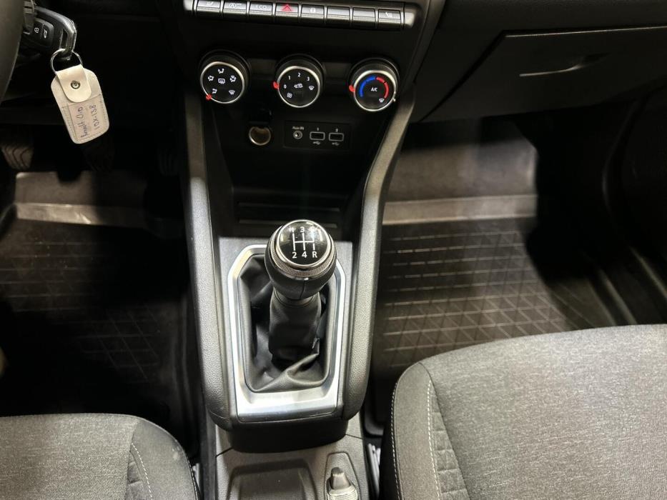 RENAULT Clio 2020