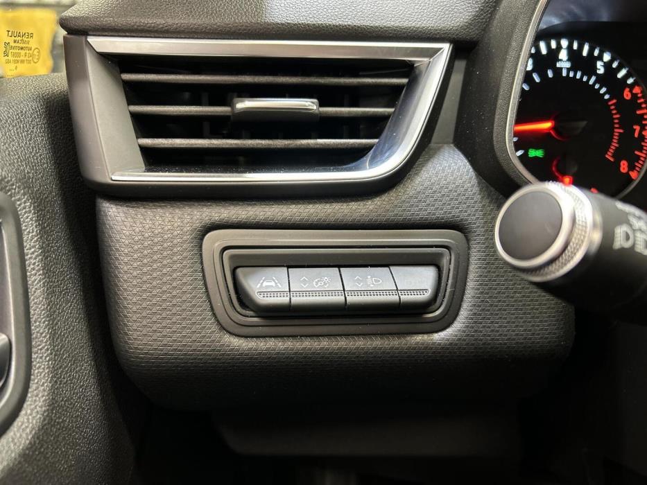 RENAULT Clio 2020
