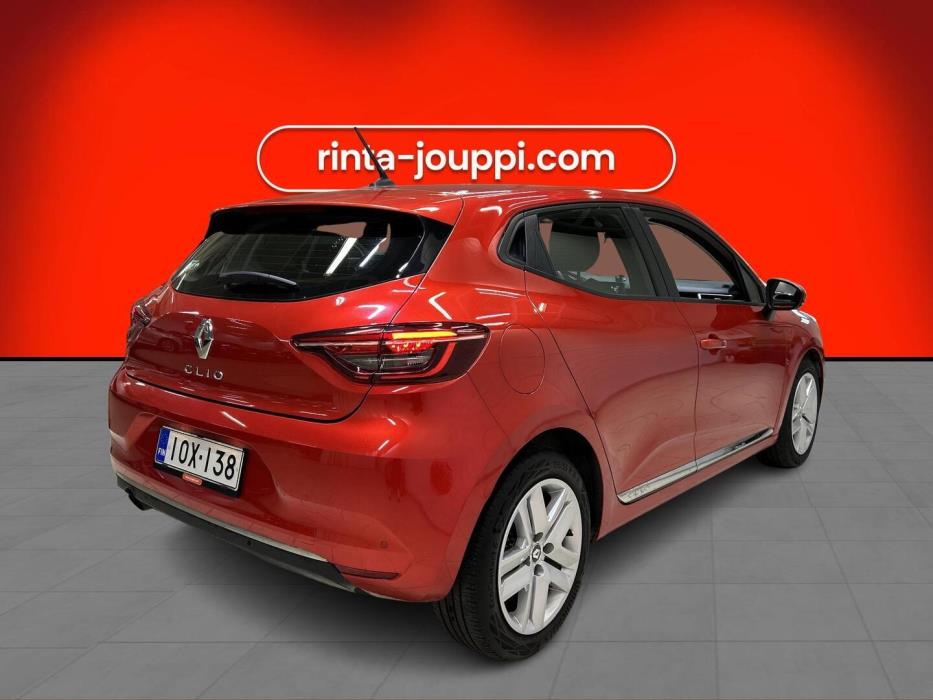 RENAULT Clio 2020