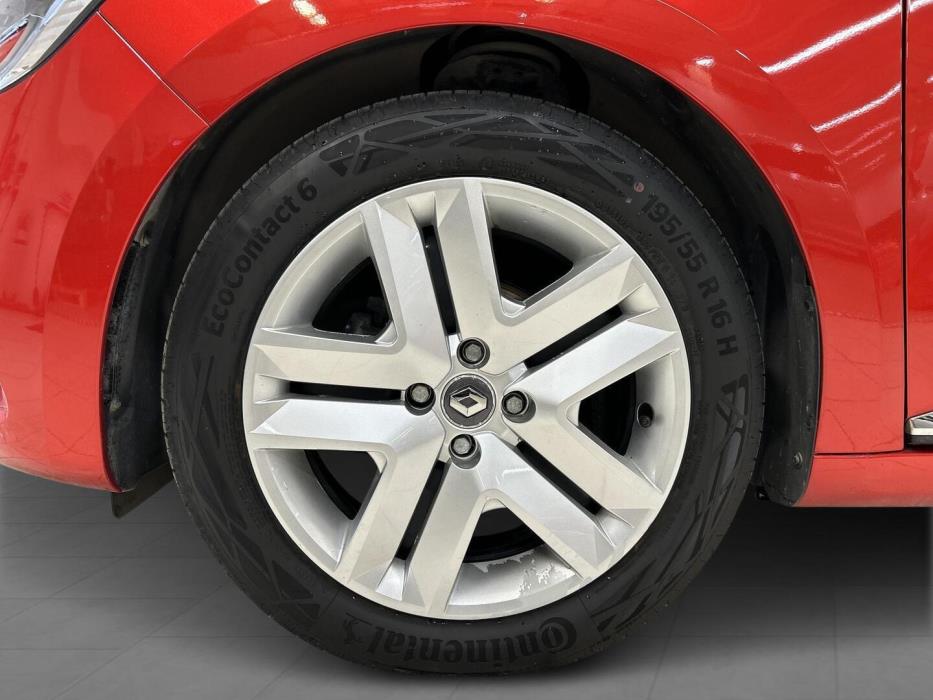 RENAULT Clio 2020