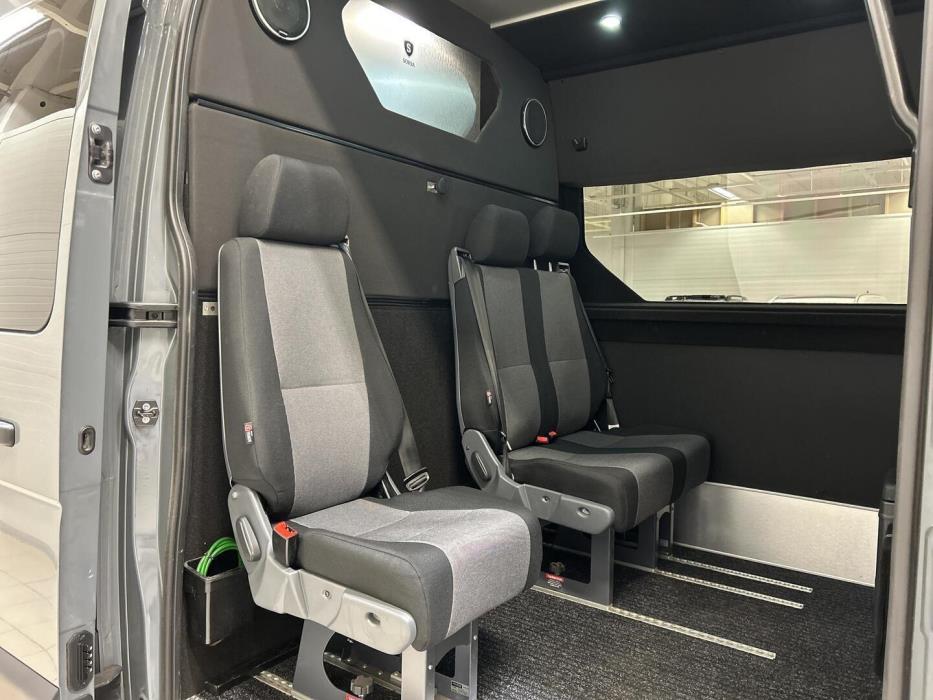 RENAULT Master 2021