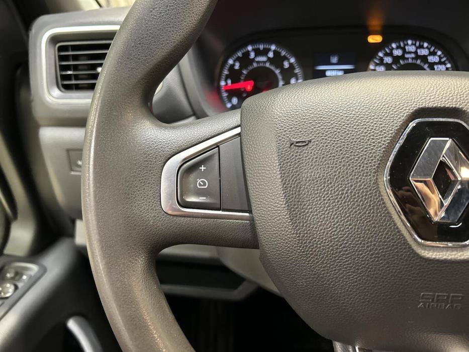 RENAULT Master 2021