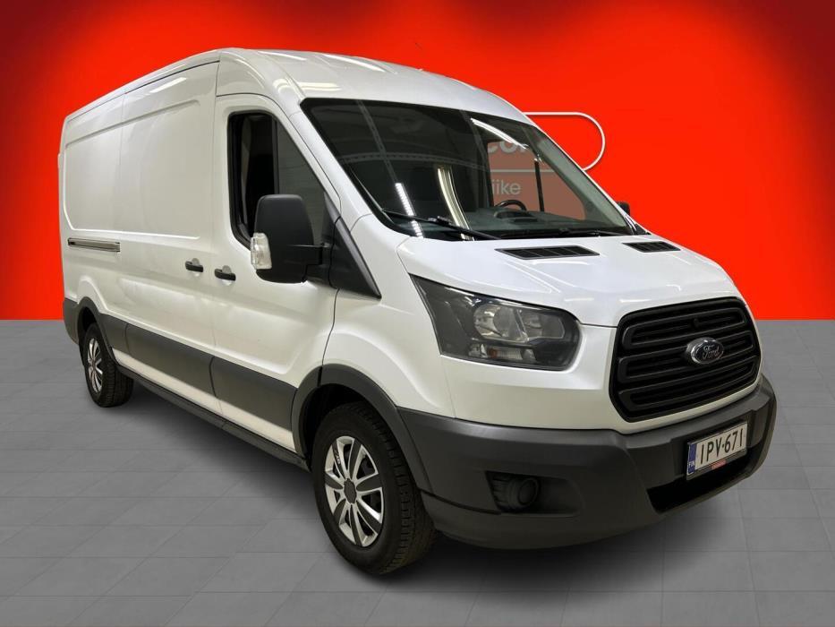 FORD Transit 2019