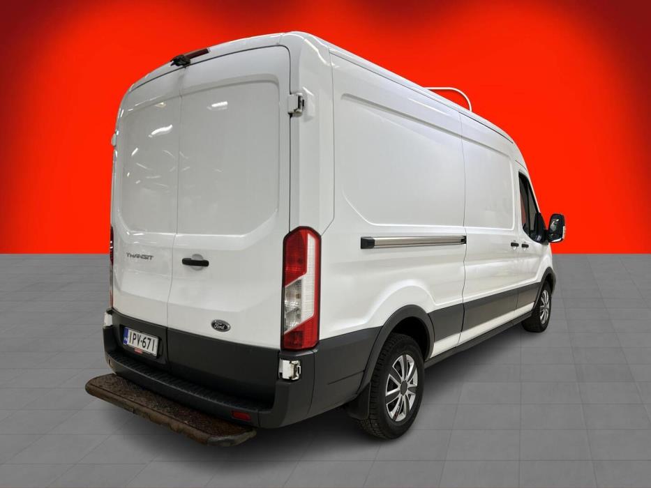 FORD Transit 2019