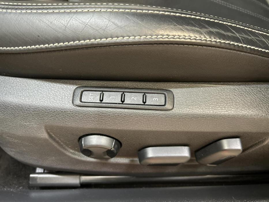 SKODA Superb 2021