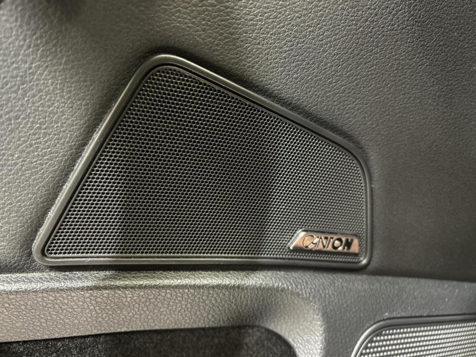 SKODA Superb 2021