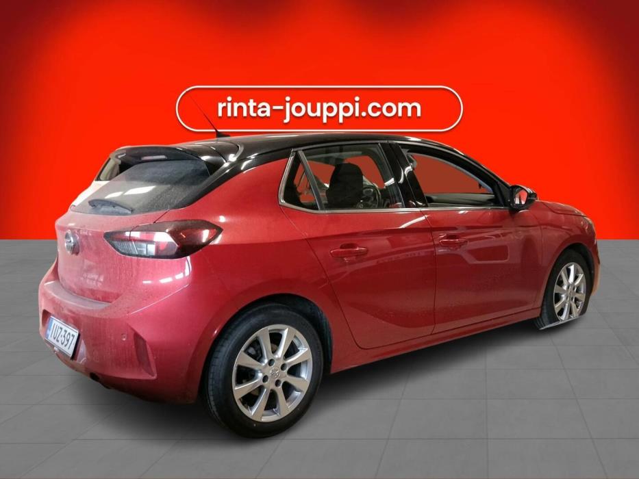 OPEL Corsa 2020