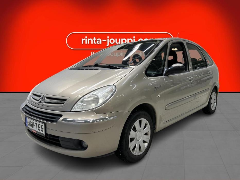 CITROEN Xsara Picasso 2005