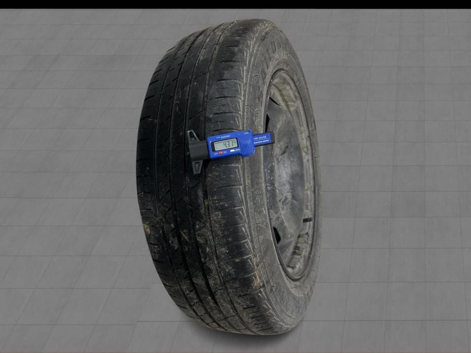 CITROEN Xsara Picasso 2005