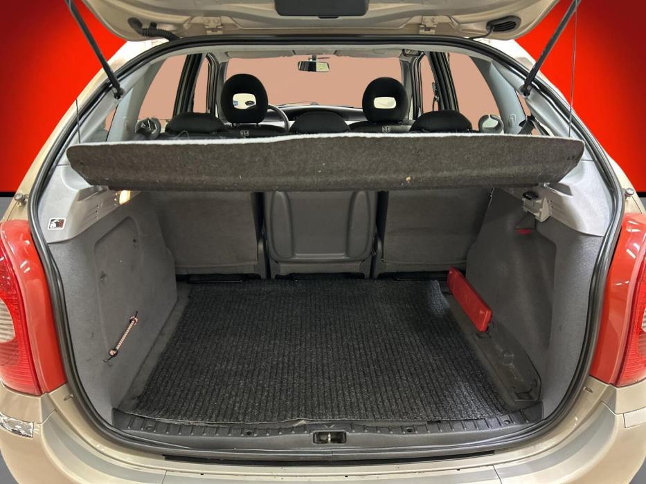 CITROEN Xsara Picasso 2005