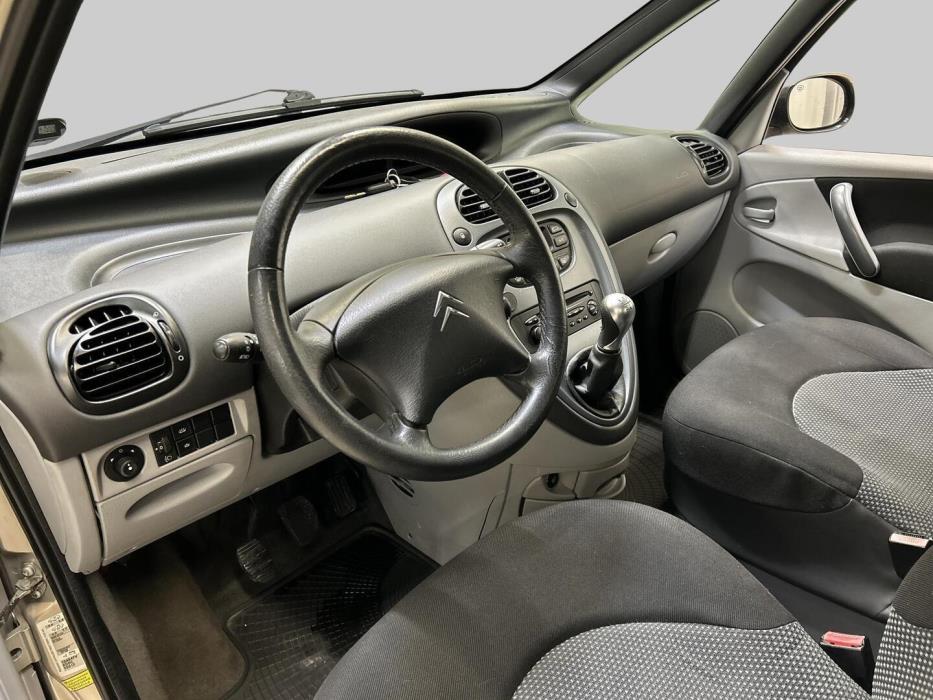 CITROEN Xsara Picasso 2005