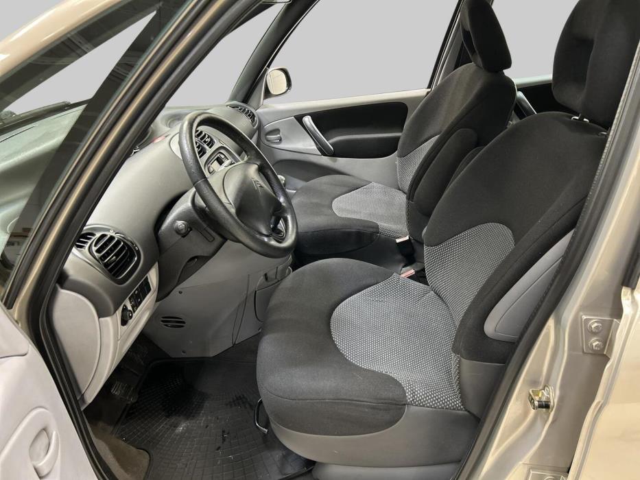 CITROEN Xsara Picasso 2005