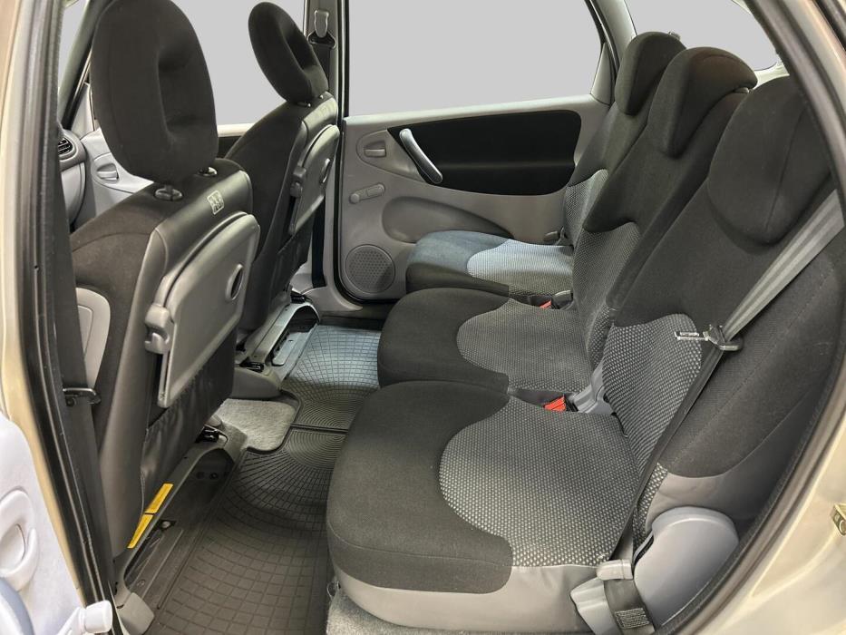 CITROEN Xsara Picasso 2005