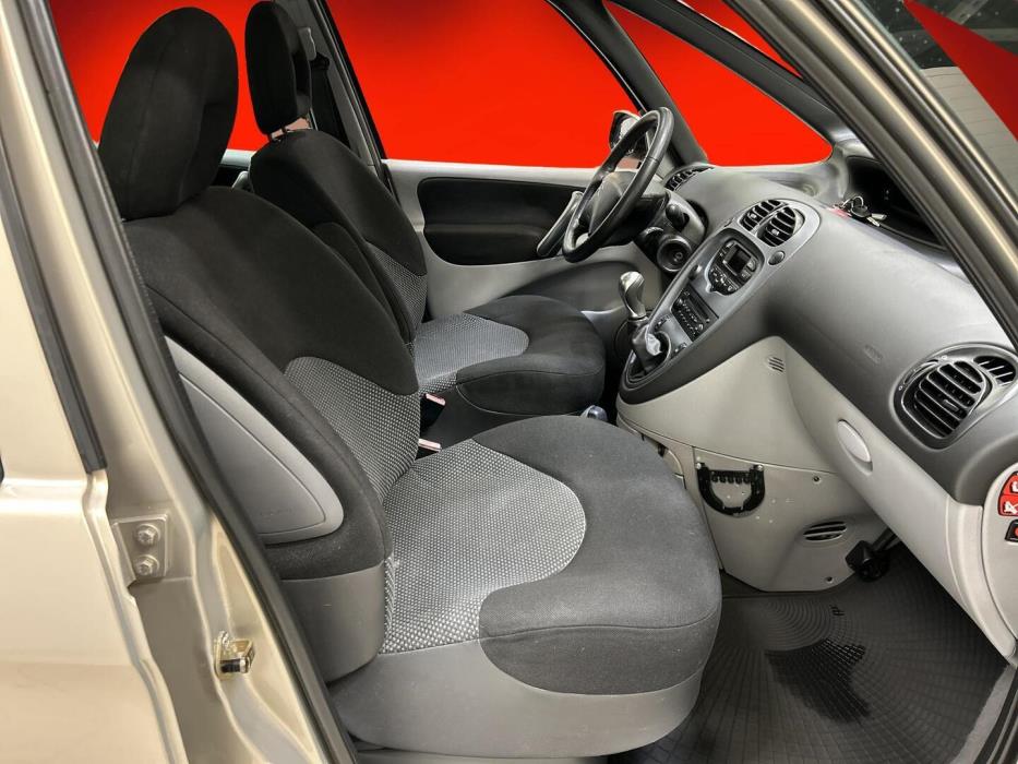 CITROEN Xsara Picasso 2005