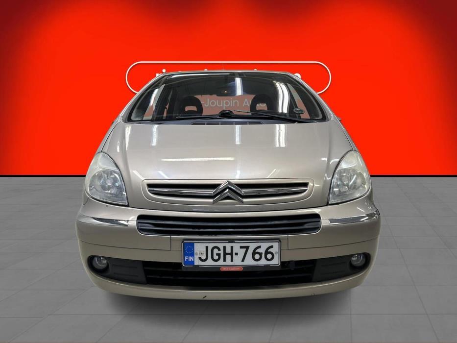 CITROEN Xsara Picasso 2005
