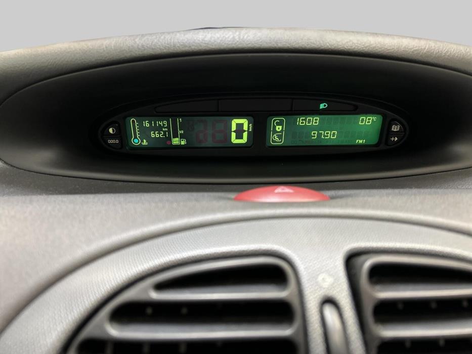 CITROEN Xsara Picasso 2005