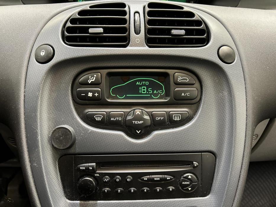 CITROEN Xsara Picasso 2005
