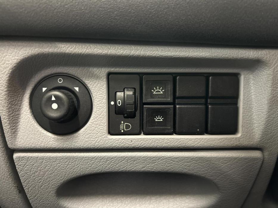 CITROEN Xsara Picasso 2005