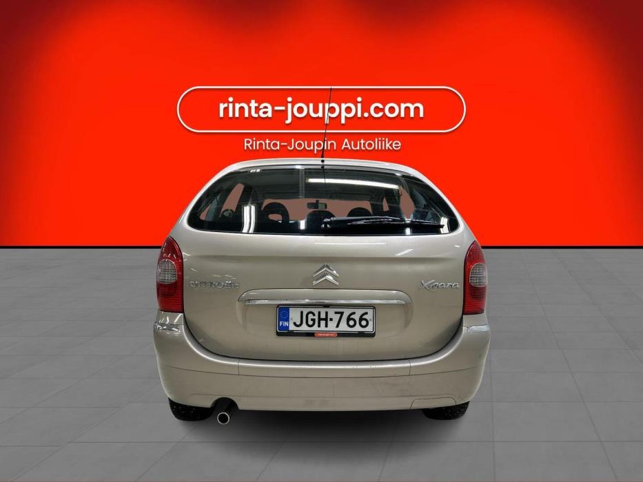 CITROEN Xsara Picasso 2005