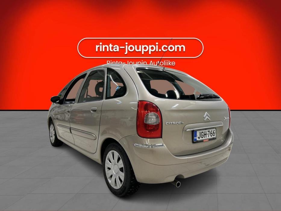 CITROEN Xsara Picasso 2005