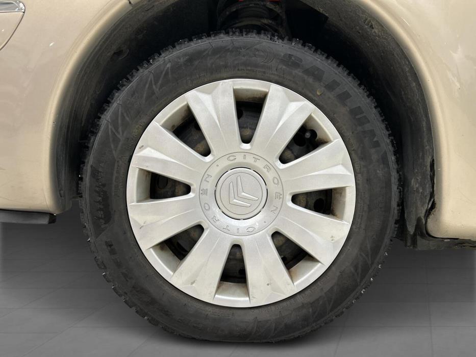 CITROEN Xsara Picasso 2005