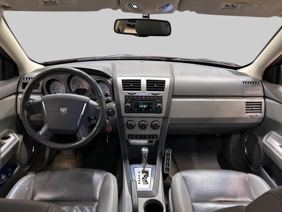 DODGE Avenger 2008