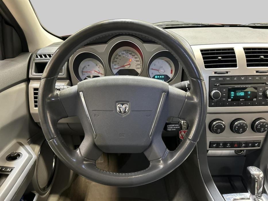 DODGE Avenger 2008