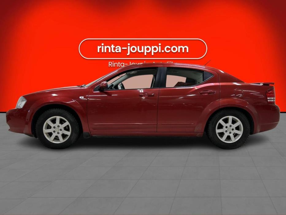 DODGE Avenger 2008